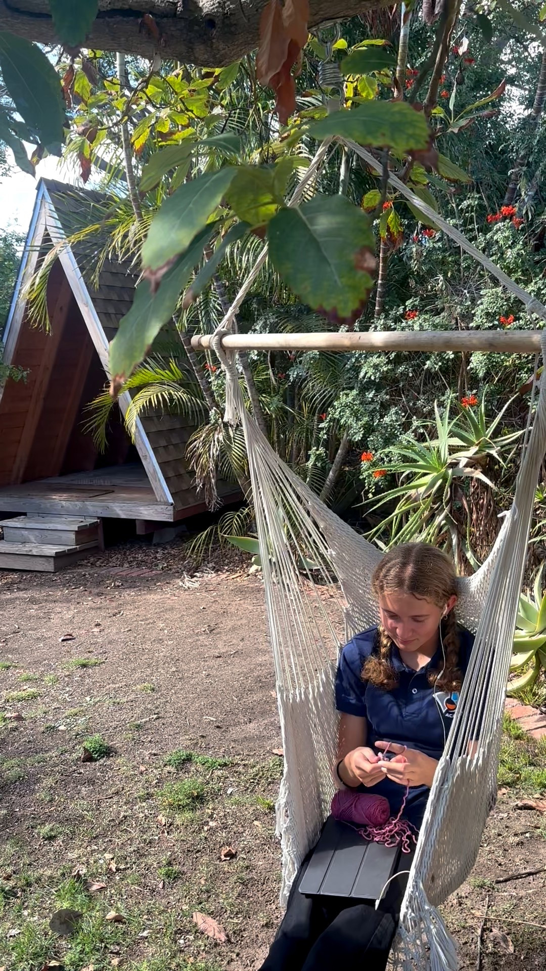 Do not, I repeat DO NOT put a swing set or play set in your backyard.  It’s an established fact that whatever you have at your house your kids will not want to play with.  A better option- hang this swing from a porch or tree for less than $50 on Amazon.  Buy 2!  My tweens still use it.  

#LTKHome #LTKFamily #LTKFindsUnder50