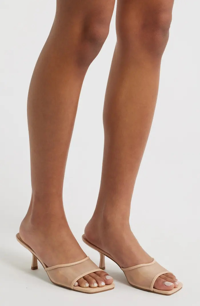 Charlie Sandal (Women) | Nordstrom