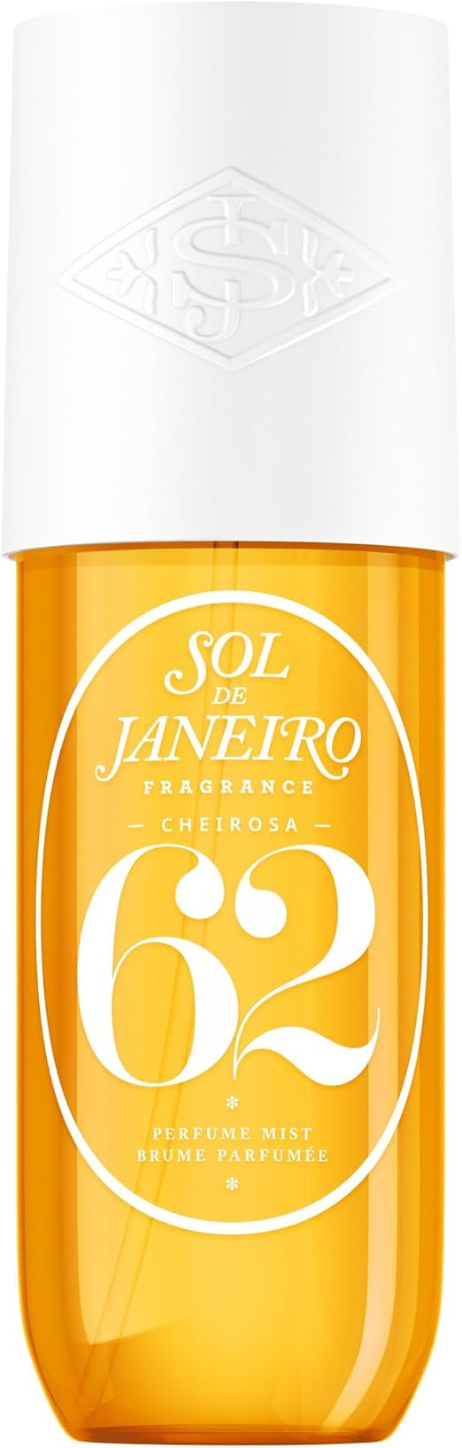 Sol de Janeiro Hair & Body Perfume Mist | Amazon (UK)