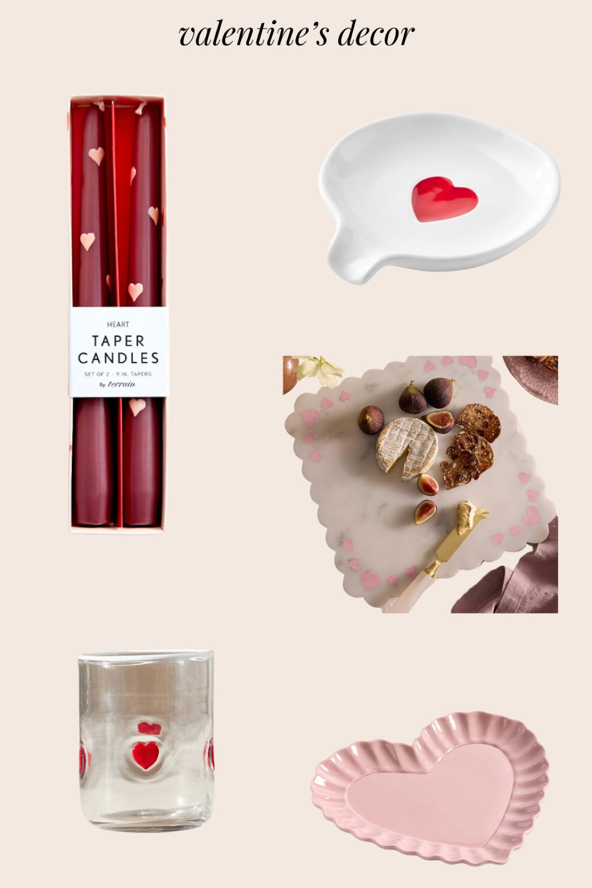 Valentine’s Day, hearts, pink

#LTKParties #LTKSeasonal #LTKHome