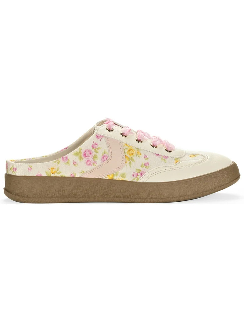 Celebrity Pink Women's Fashion Mule Sneaker | Walmart (US)