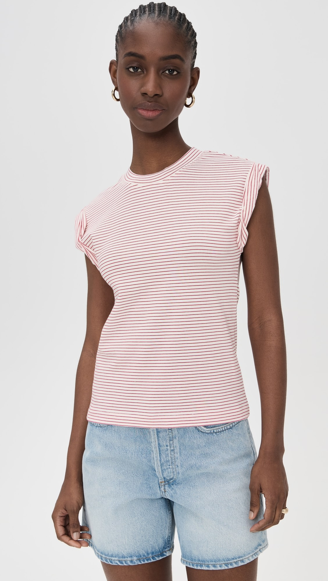 Olivia Tee | Shopbop