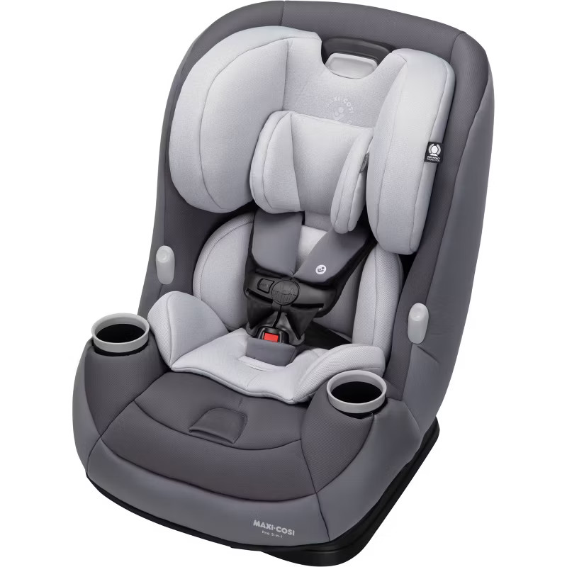 Maxi-Cosi Pria Pure Cosi All-in-One Convertible Car Seat | Target