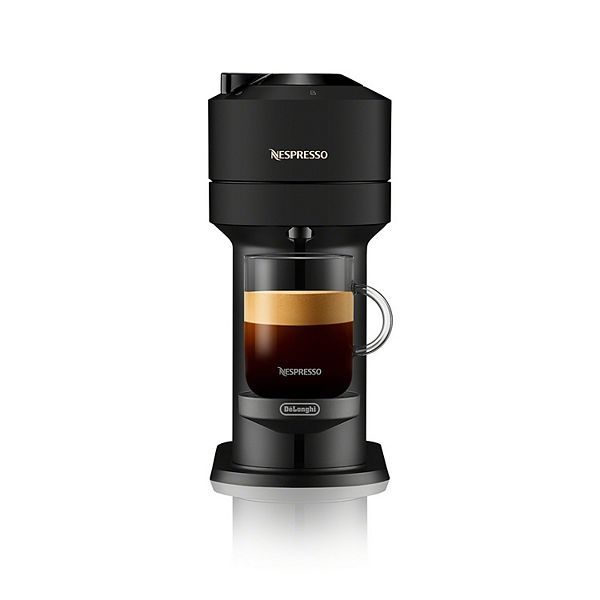 Nespresso Vertuo Next Coffee & Espresso Maker by DeLonghi | Kohl's