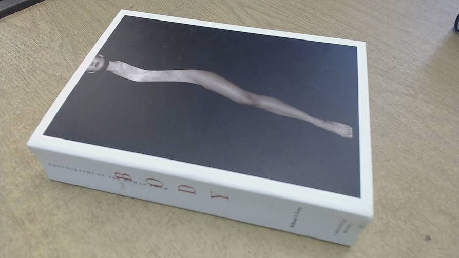 The Body: Photographs of the Human Form | Amazon (US)