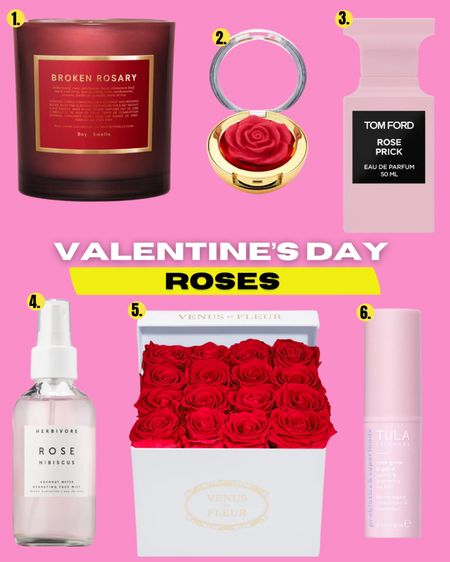 Roses aren’t just for Valentine’s Day. 🌹

#LTKbeauty #LTKGiftGuide #LTKhome