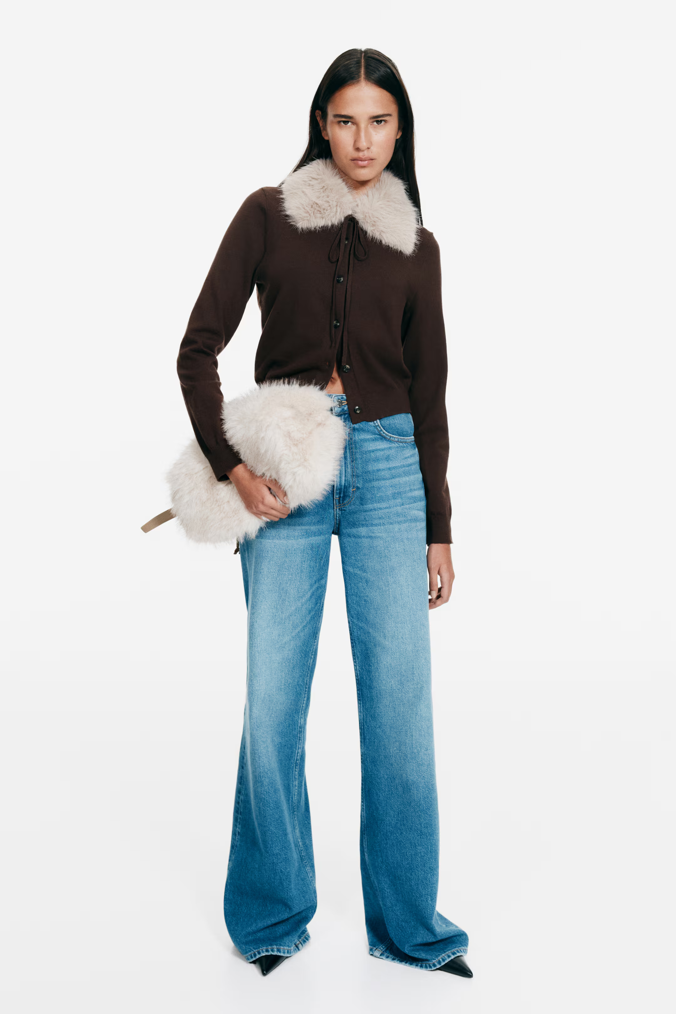 Shoulder bag | H&M (US + CA)