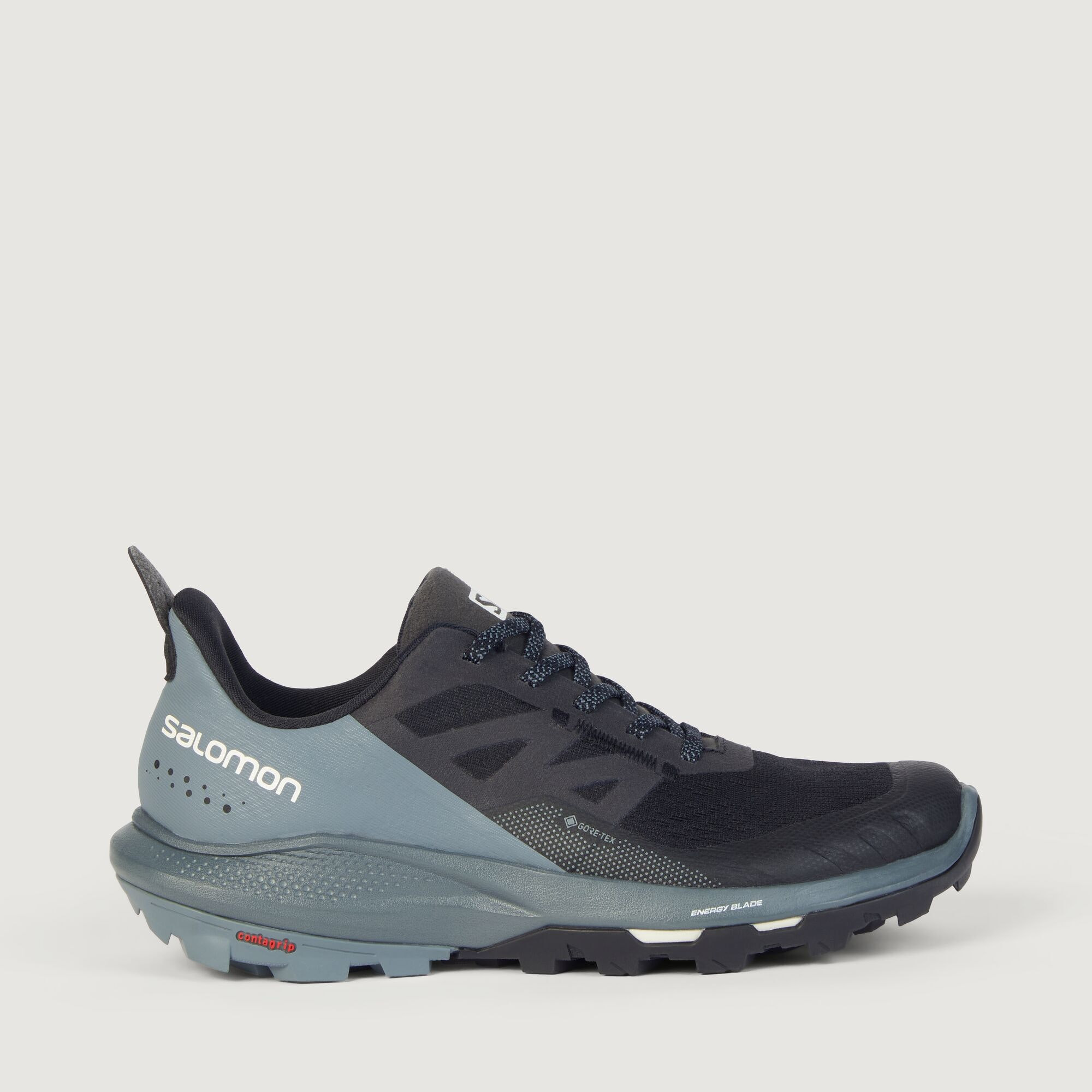 Salomon OUTpulse Gore-Tex Women's Hiking Shoes | Kathmandu