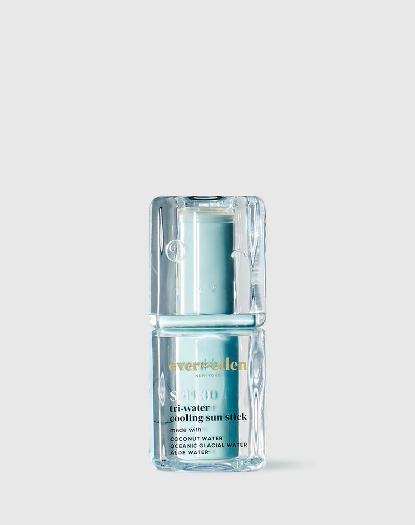 Tri-Water Cooling Sun Stick | Evereden