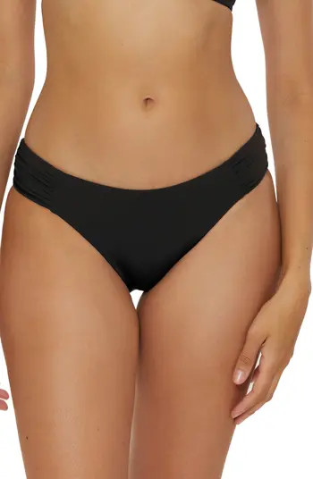 Becca Color Code Tab Bikini Bottoms | Nordstrom | Nordstrom