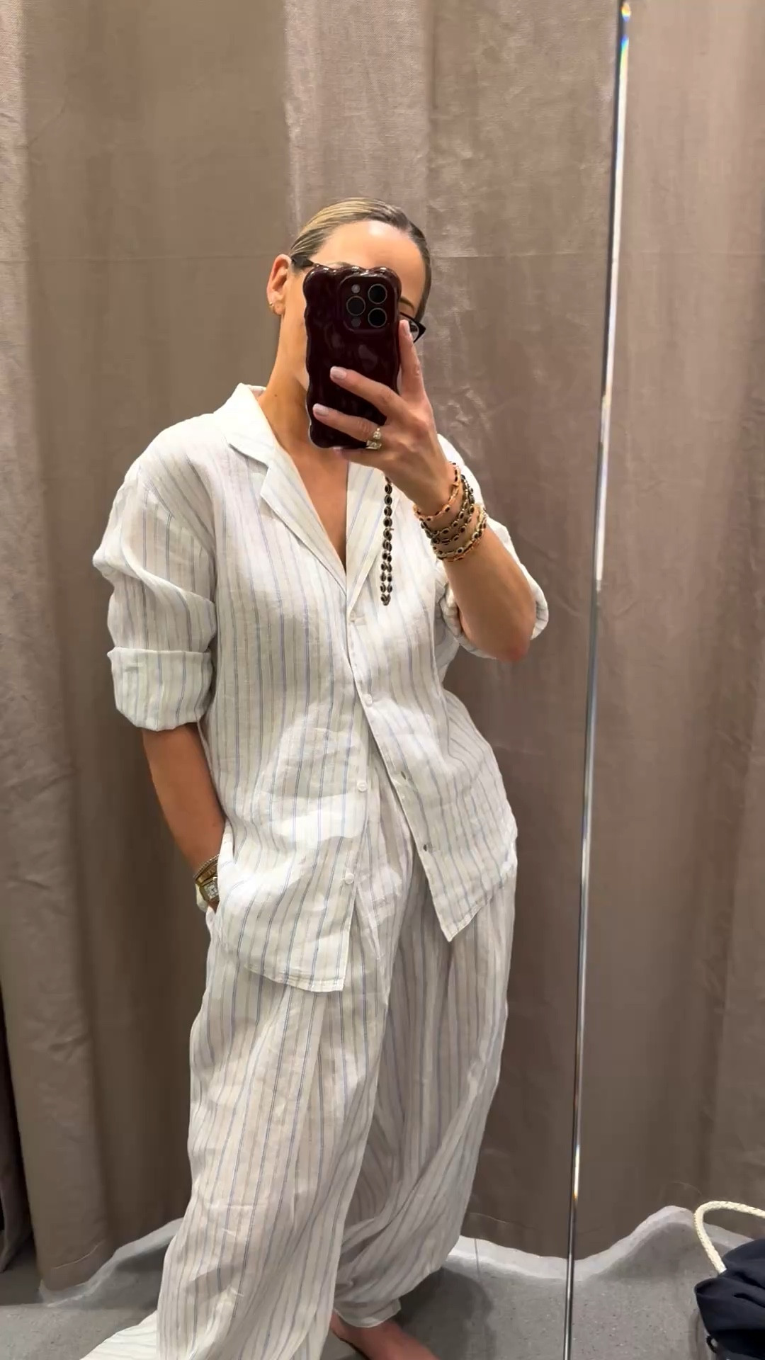 New in Zara 

Zara haul / Zara new / Zara sale / August outfits / outfit inspo / summer dressing / petite style / petite outfits



#LTKsummer #LTKautumn #LTKuk