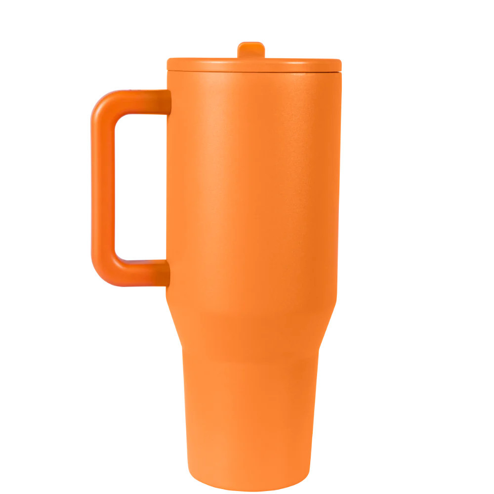 Tangerine - Presale - Ships by 8/8/2025 | HydroJug