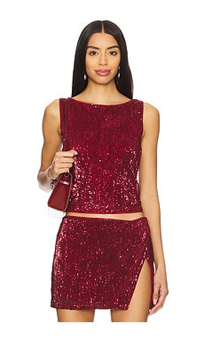 Selma Top
                    
                    Lovers and Friends | Revolve Clothing (Global)