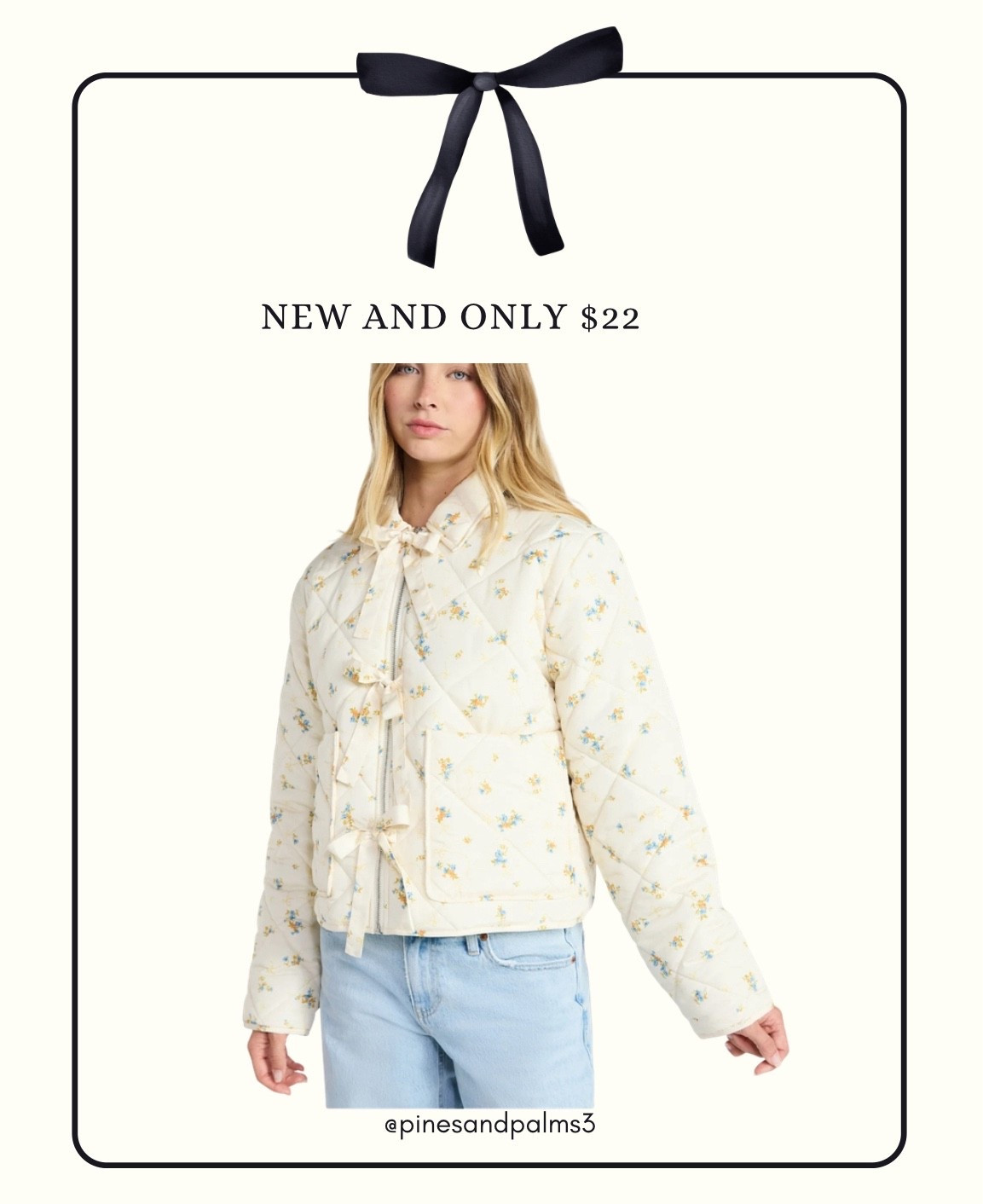 Walmart $22

#LTKHoliday #LTKSaleAlert #LTKSeasonal