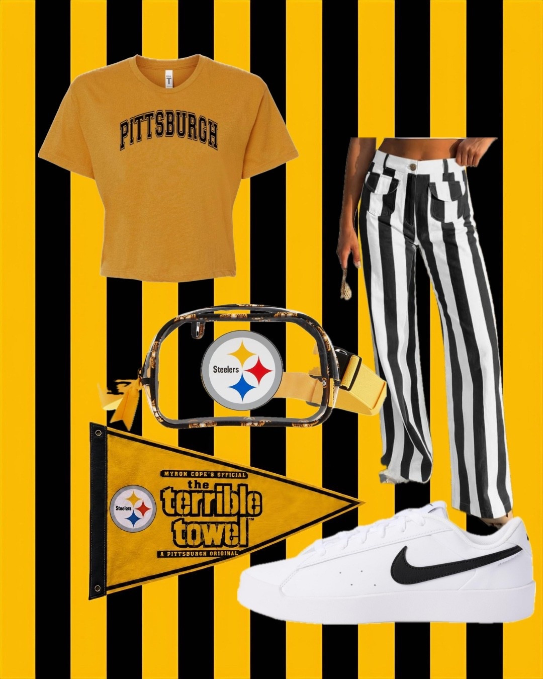 Football season is almost here! Check out all of these cute tailgate outfits.

#LTKMidsize