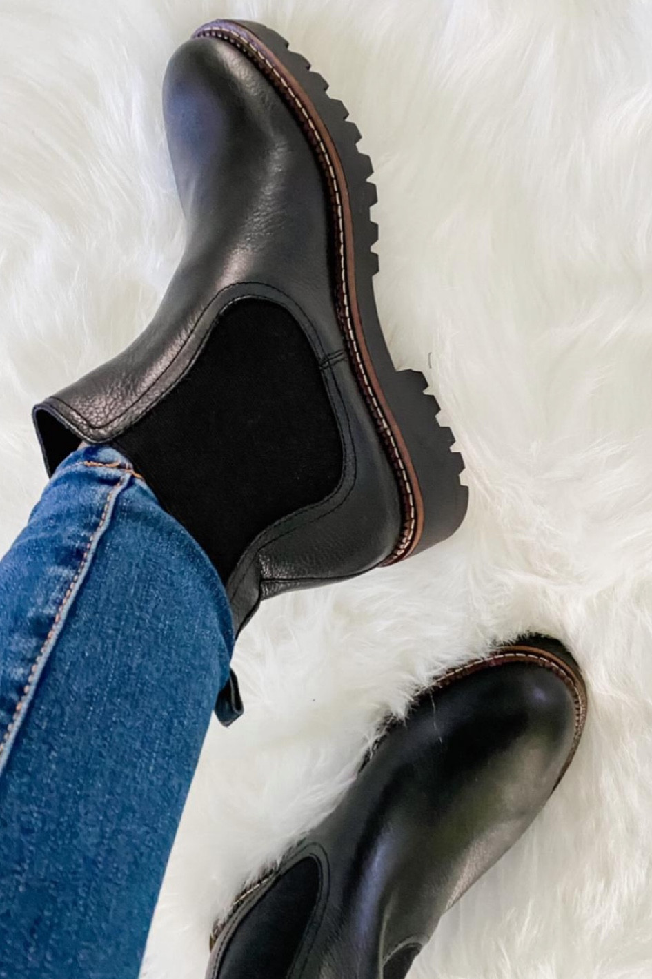 My go to booties year after year. I always recommend these to purchase from the Nordstrom sale. These black leather booties are co comfortable and water resistance. With the Nordstrom Anniversary Sale they’re under $70. They’re a steal! 

Nordstrom sale, Nordstrom Anniversary sale, Nordstrom luggage, Nordstrom Anniversary travel, Nordstrom Anniversary, Nordstrom Anniversary active wear, summer sandals, summer outfit, summer dresses, n sale, NSale, Nordstrom finds, Nordstrom Rack, Anniversary Sale, Nordstrom Booties, Water resistant Booties, fall booties, fall outfit 

#LTKxNSale #LTKunder100 #LTKshoecrush