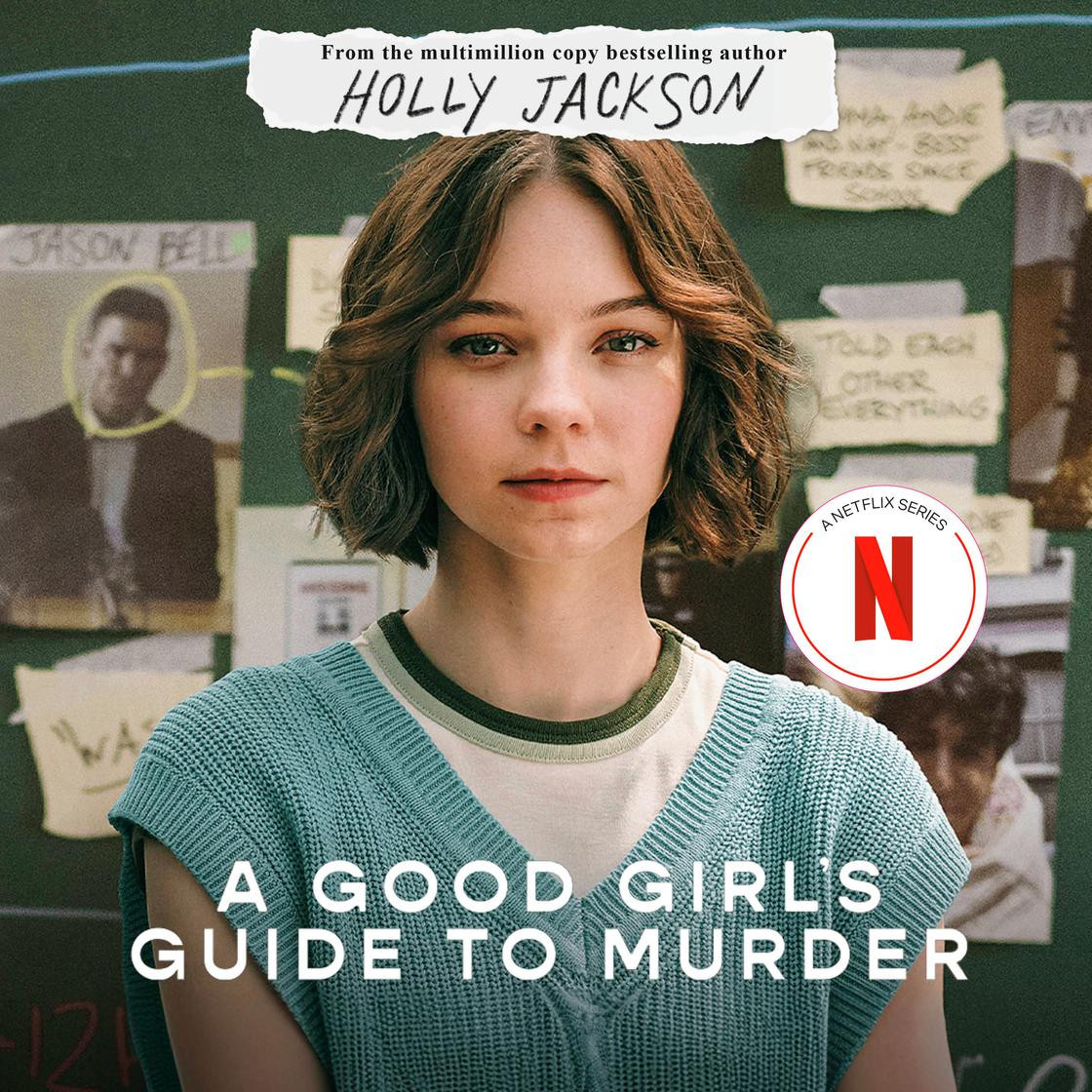 A Good Girl's Guide to Murder | Libro.fm (US)