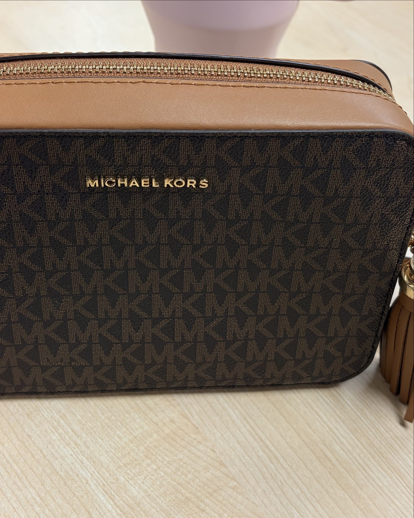 Love this crossbody, hold my iPad mini perfectly! 

#LTKmomlife #LTKselfcare #LTKSaleAlert