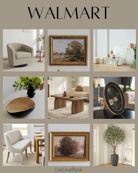 Walmart home
Home decor
Accent chairs 
Dining room table 
@liveloveblank

#LTKHome #LTKStyleTip #LTKFamily