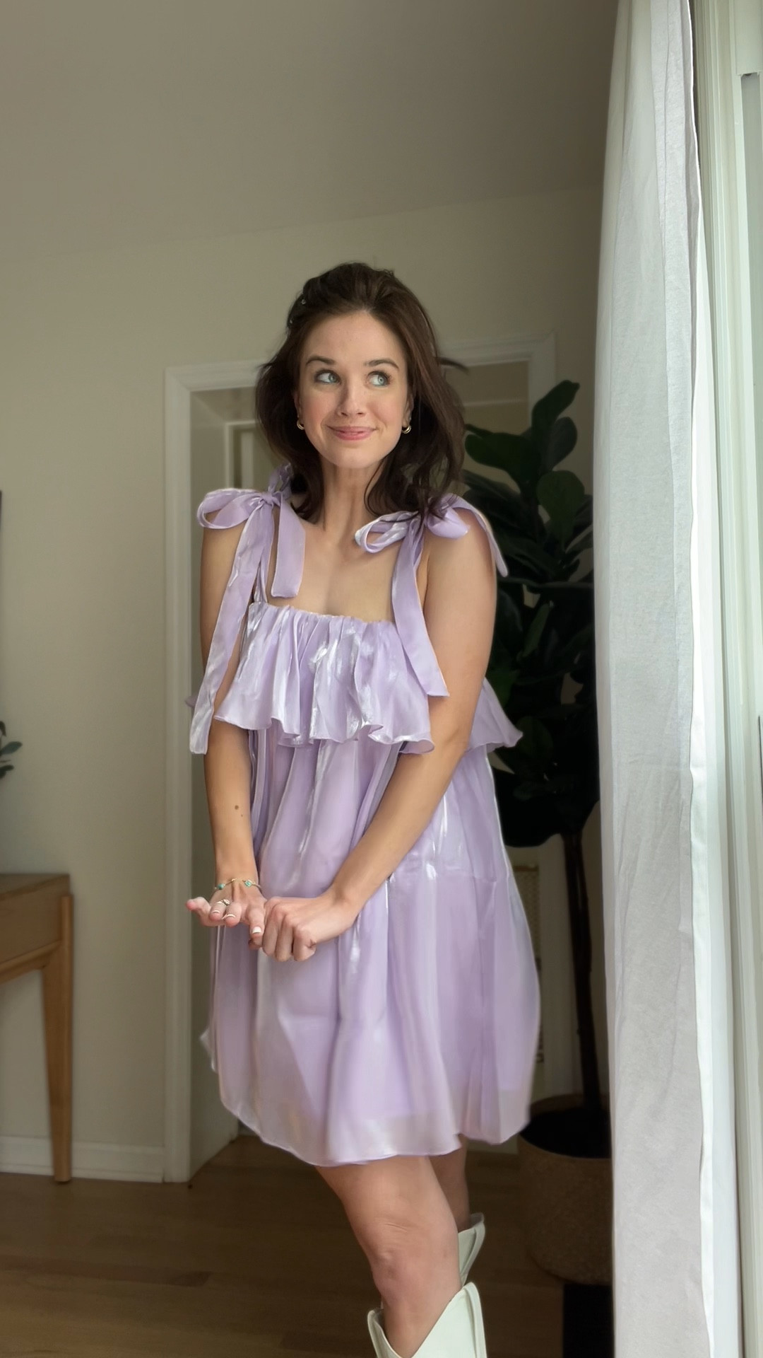 Taylor swift eras tour outfit idea // eras concert outfit // speak now era 



#LTKSeasonal #LTKunder50 #LTKFind