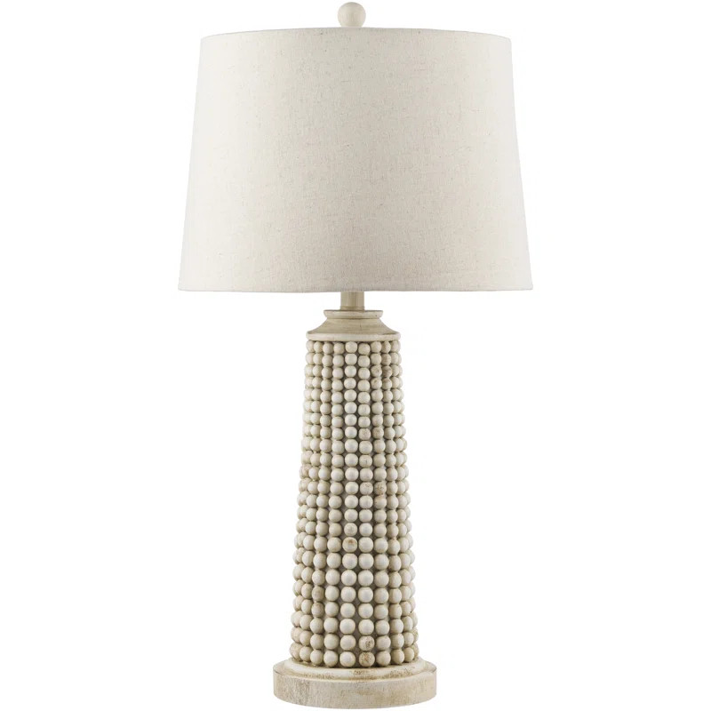 Hodgkins Composite Table Lamp | Wayfair North America