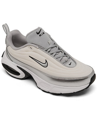 Nike Women's Air Max Portal SE Casual Sneakers from Finish Line - Macy's | Macy's