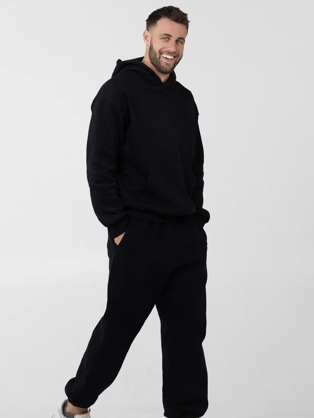 Signature Sweatpants — Comfrt | Comfrt