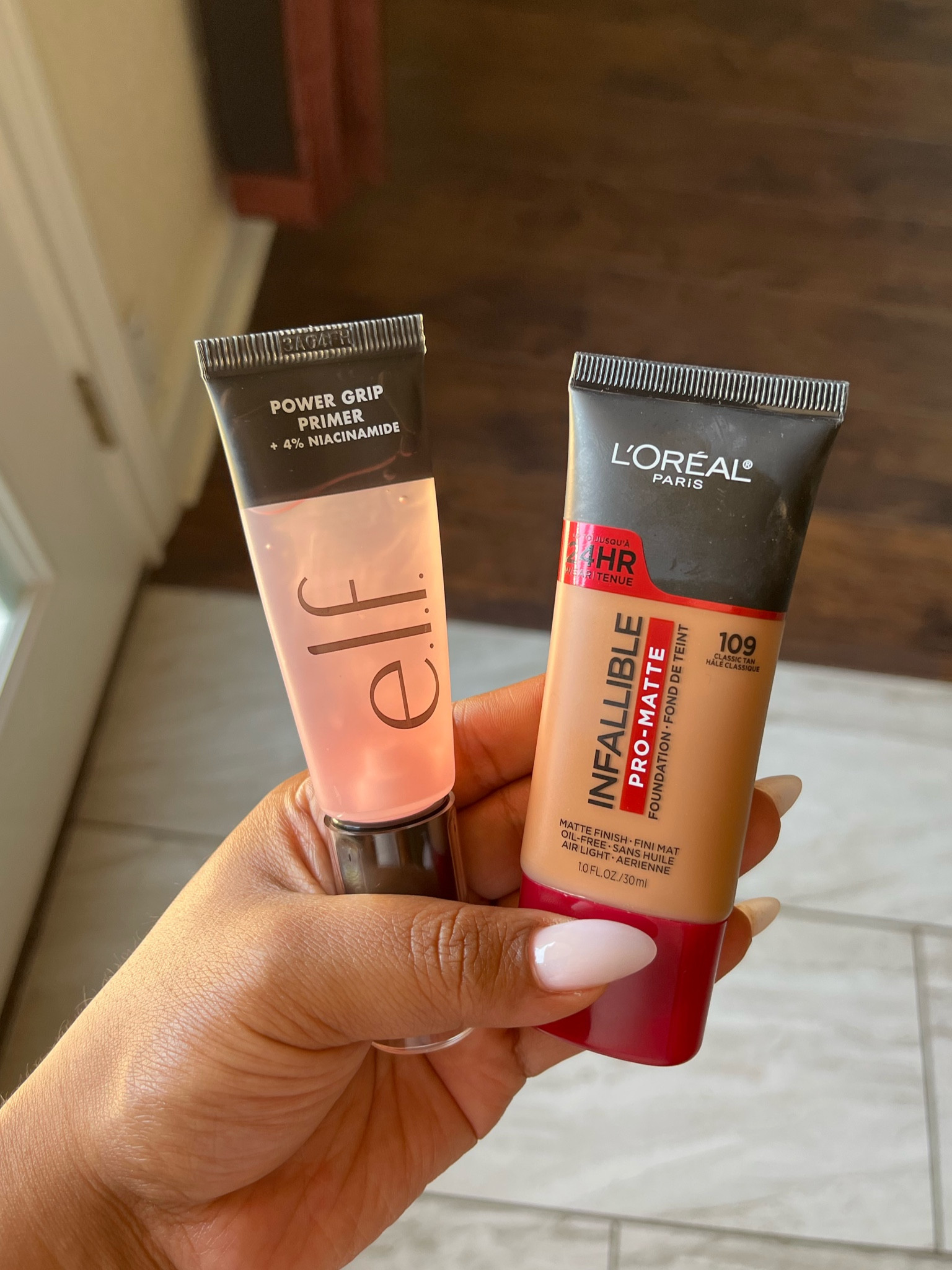 Base makeup 

#LTKbeauty #LTKstyletip #LTKunder50