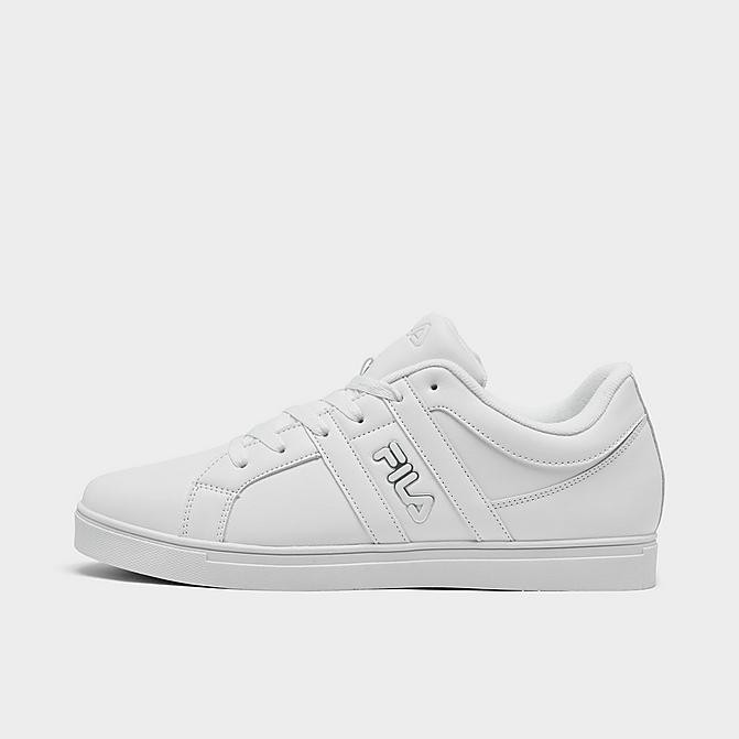 Men's Fila Boca On The 8 Casual Shoes | Finish Line (US)