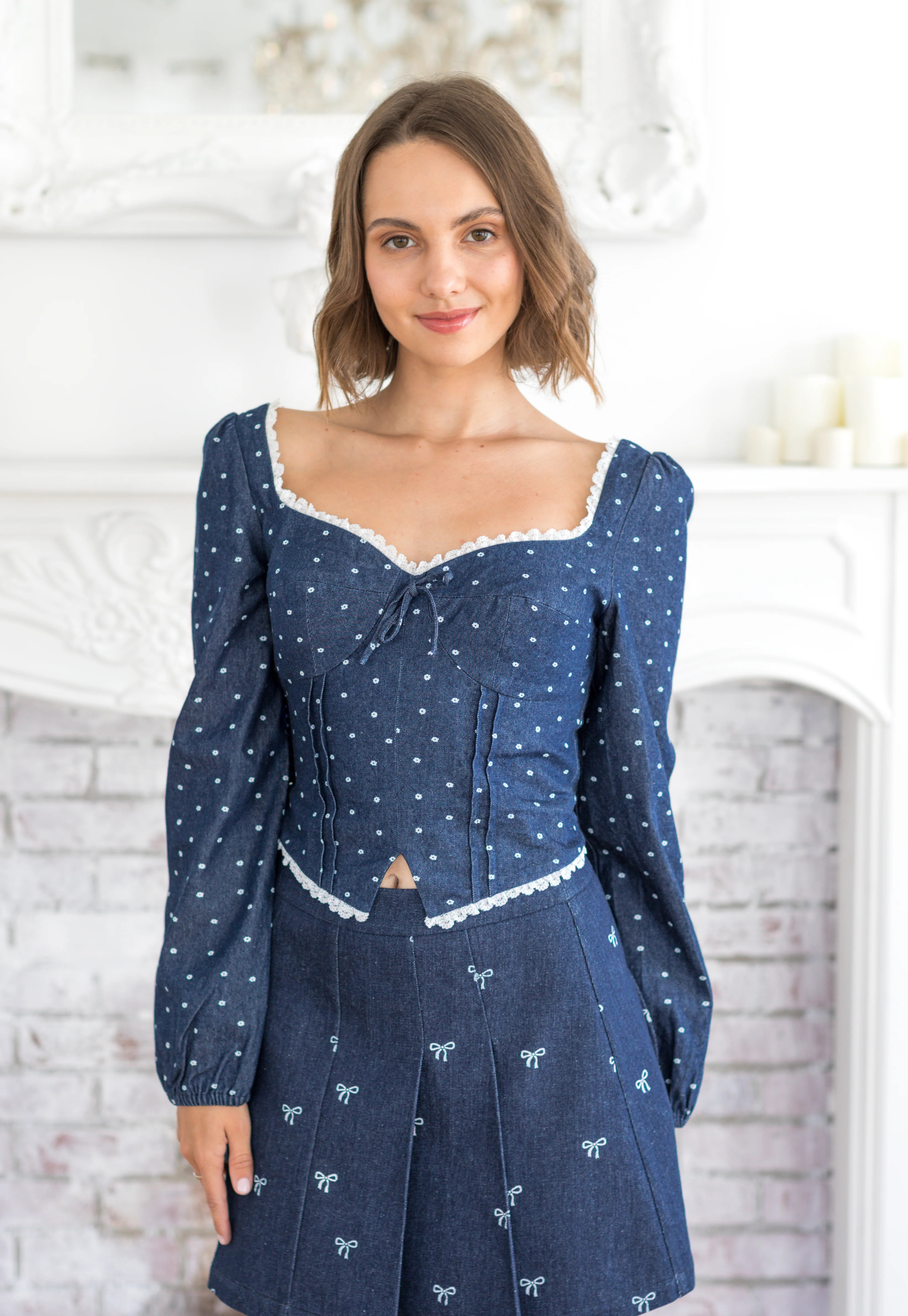 Christelle Top | KESTAN