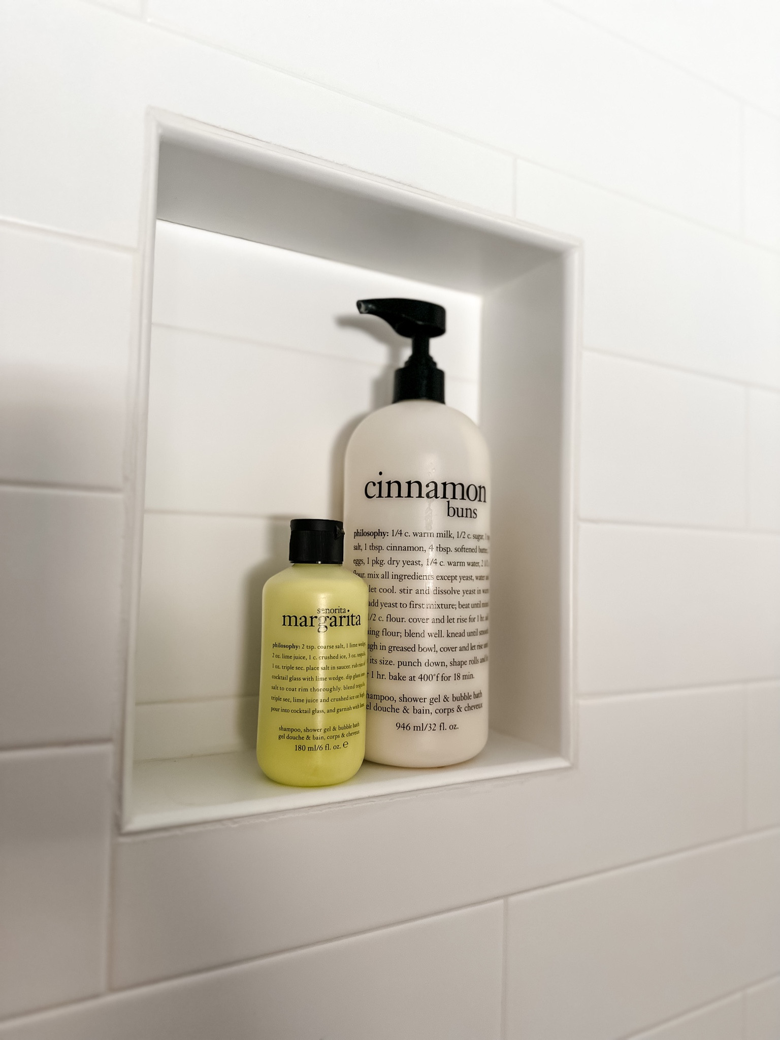 Ends in 2 days! Philosophy sale on Zulily! #ad #zulily 
 Bubble bath and body wash shower skincare 