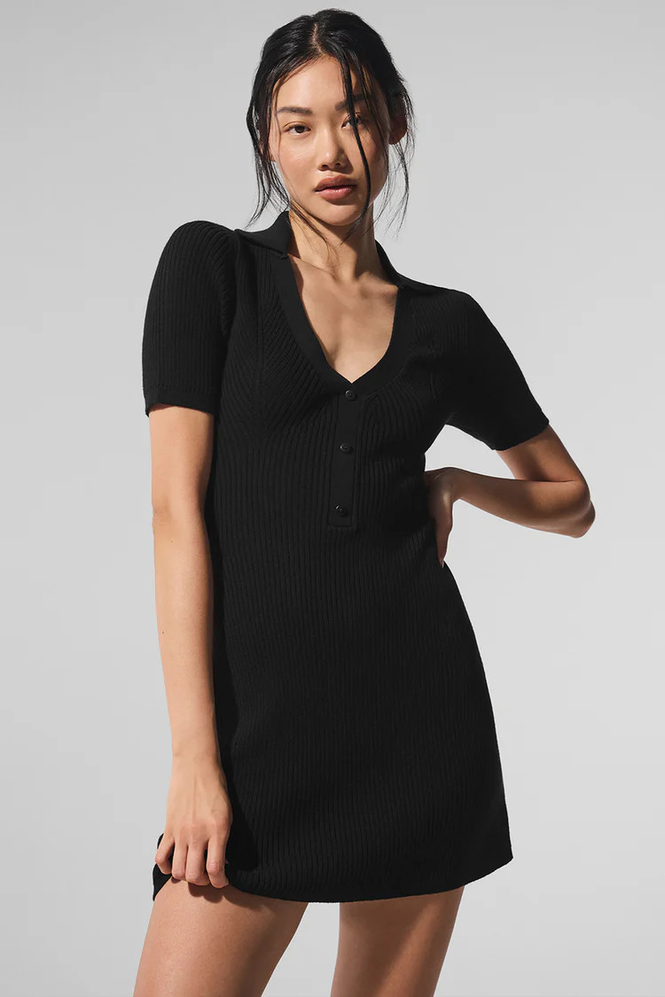 Supernatural Sweater Dress | Alo Yoga (US)