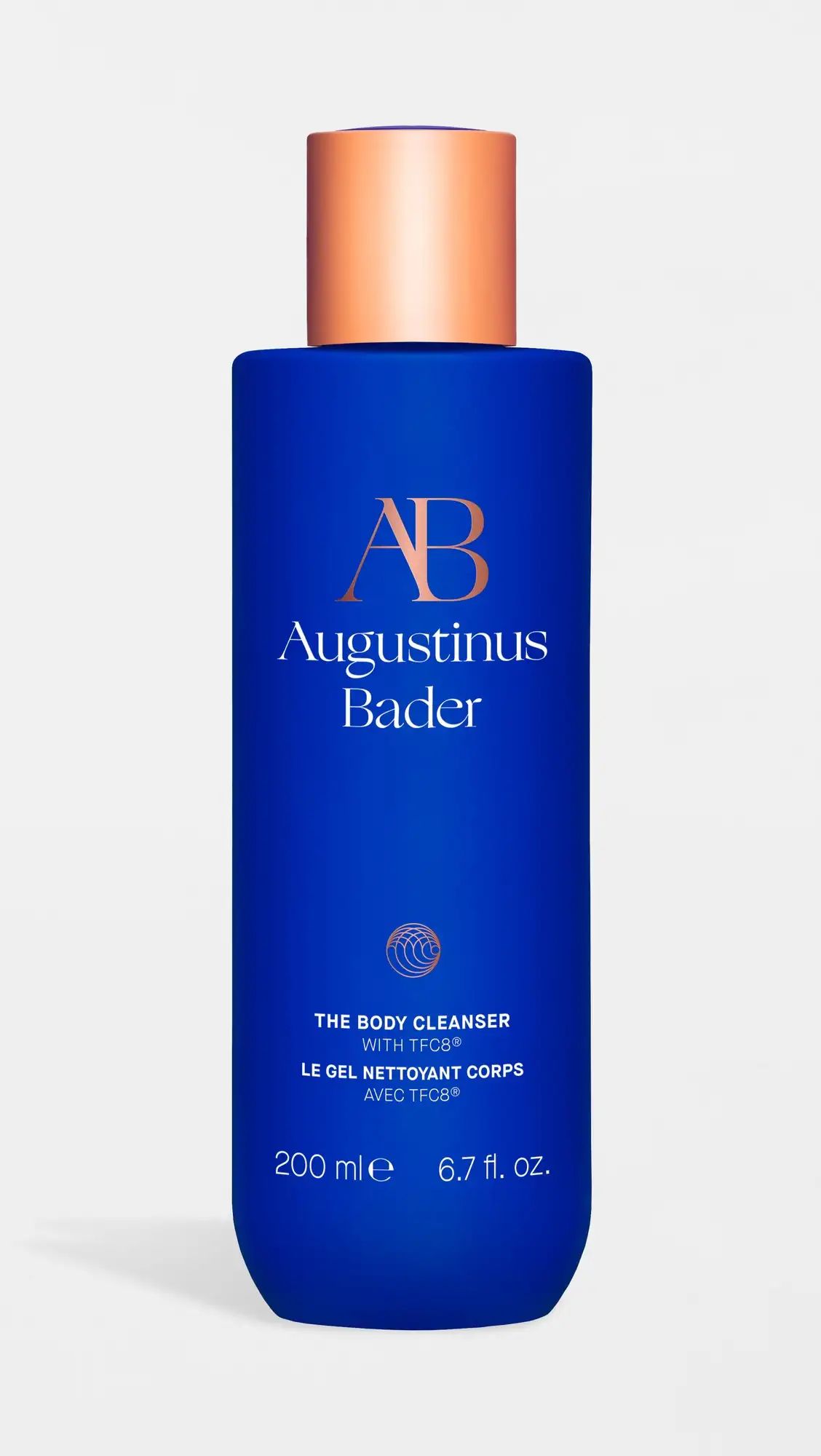 Augustinus Bader The Body Cleanser | Shopbop | Shopbop