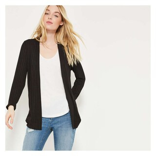 Open-Front Cardi | Joe Fresh (North America)