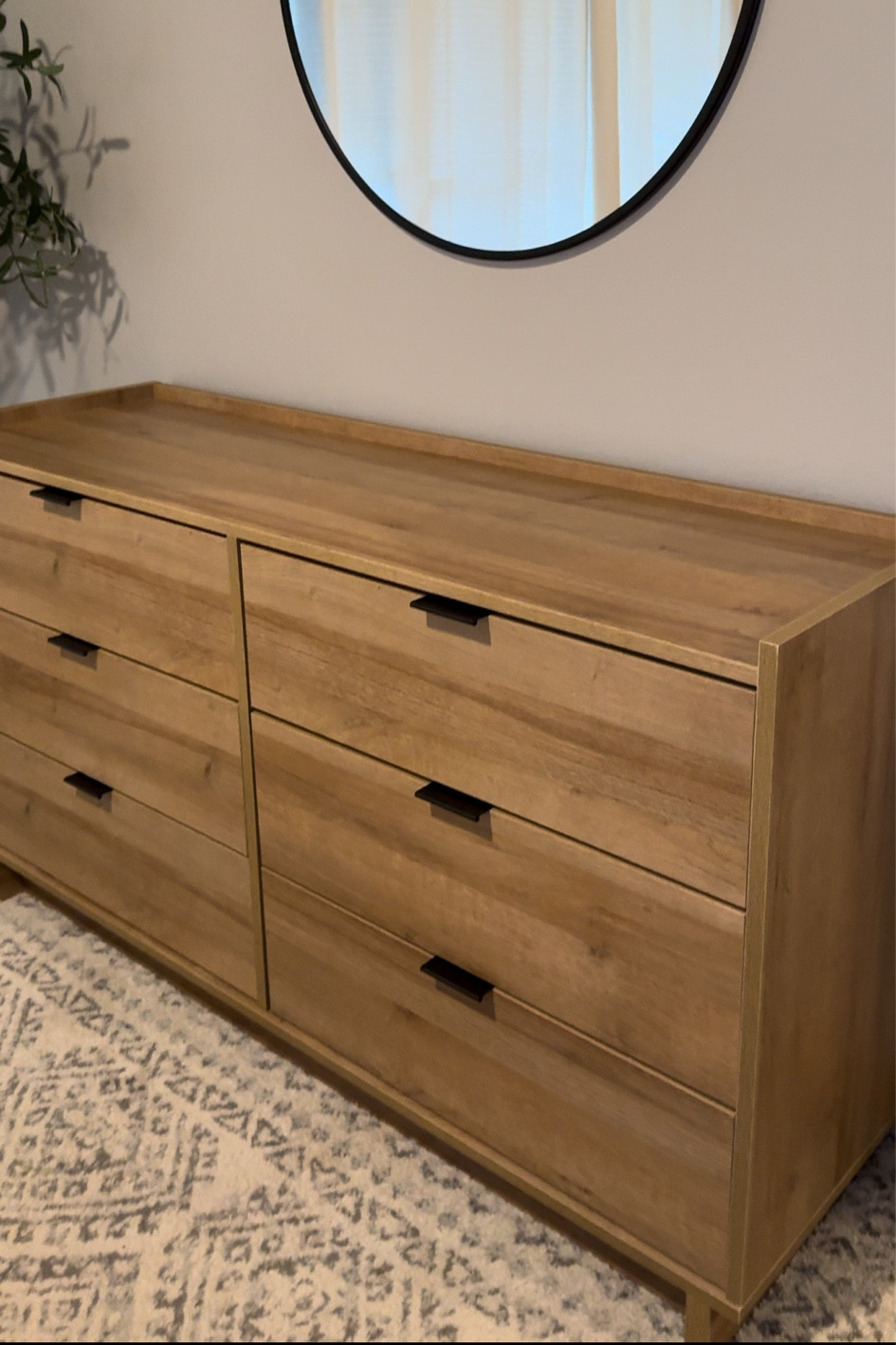 My new dresser linked below 🤩✨ #amazonhomefinds #homedecor

#LTKHome
