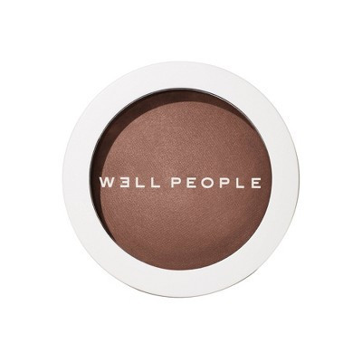 Well People Superpowder Bronzing Powder - Bronze - 0.31oz | Target