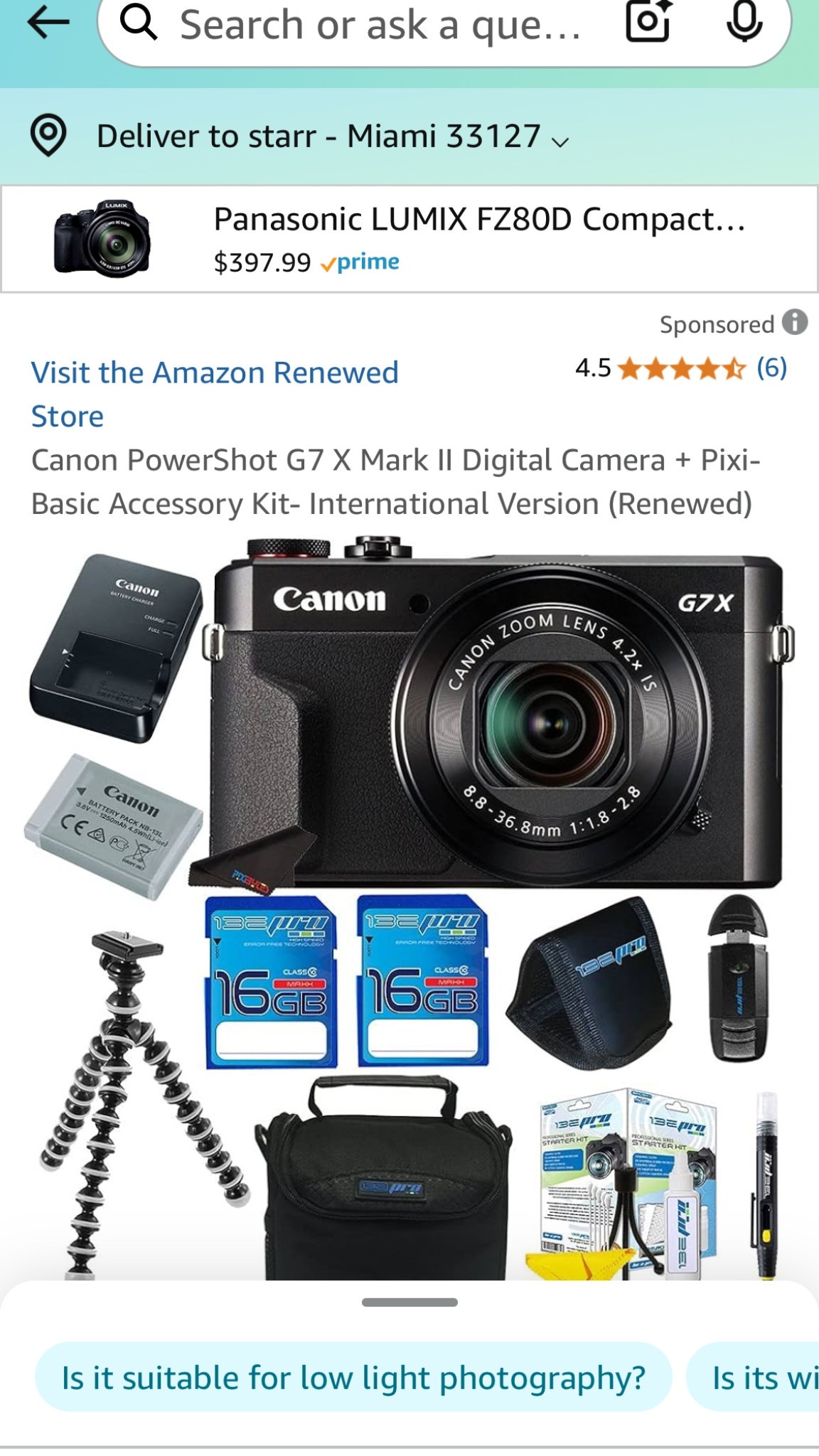 #g7x #camera #instagram #electronics #influencer 