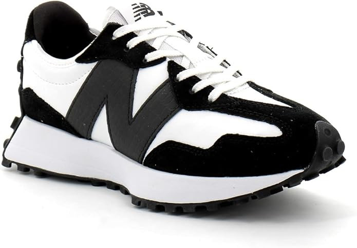 New Balance Women's 327 Sneakers | Amazon (US)