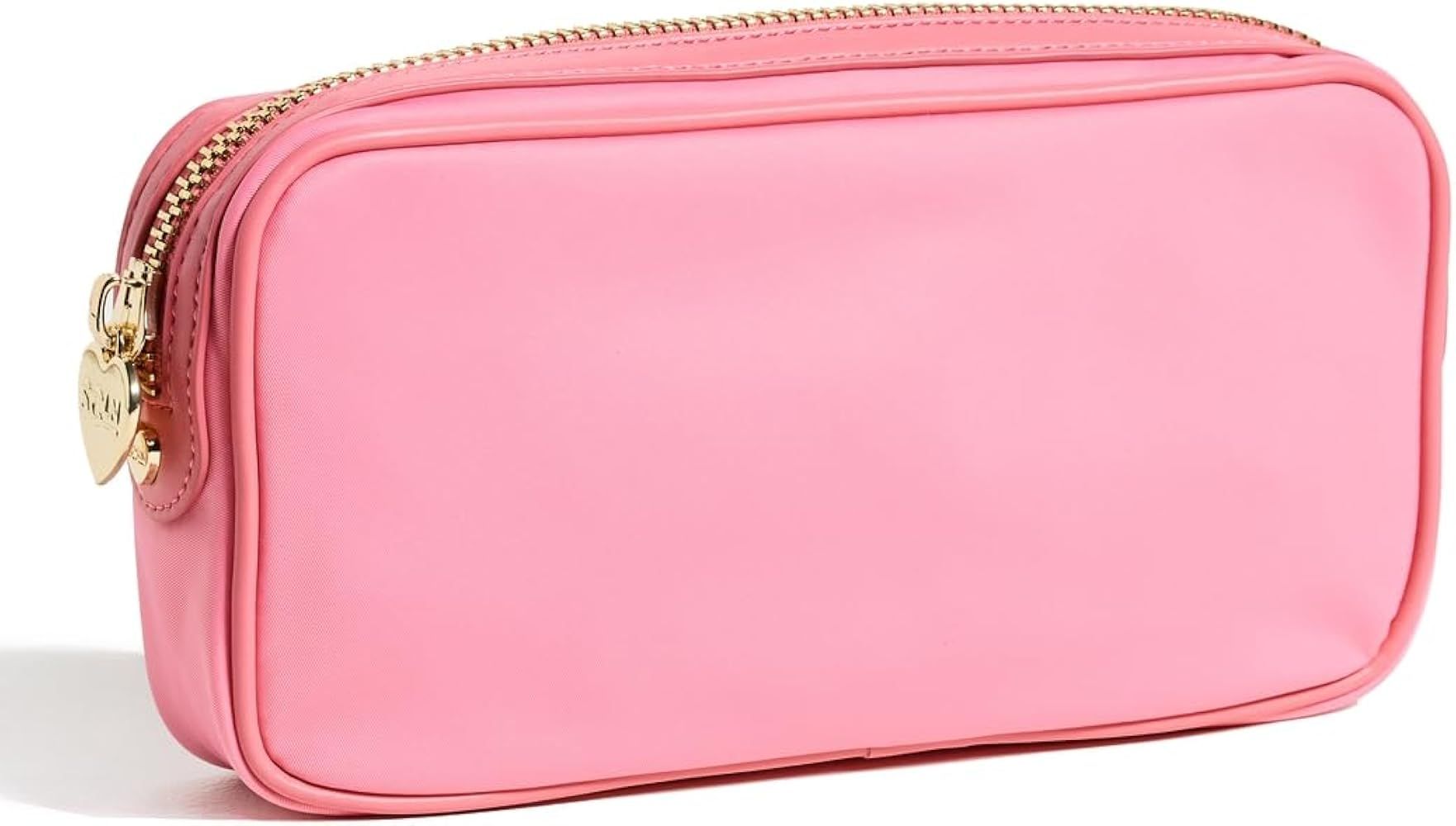 Stoney Clover Lane Women's Small Pouch, Guava, Pink, One Size | Amazon (US)
