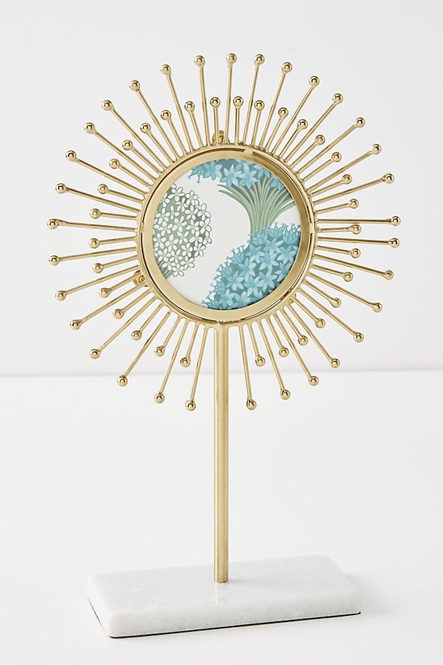 Solstice Frame | Anthropologie (US)