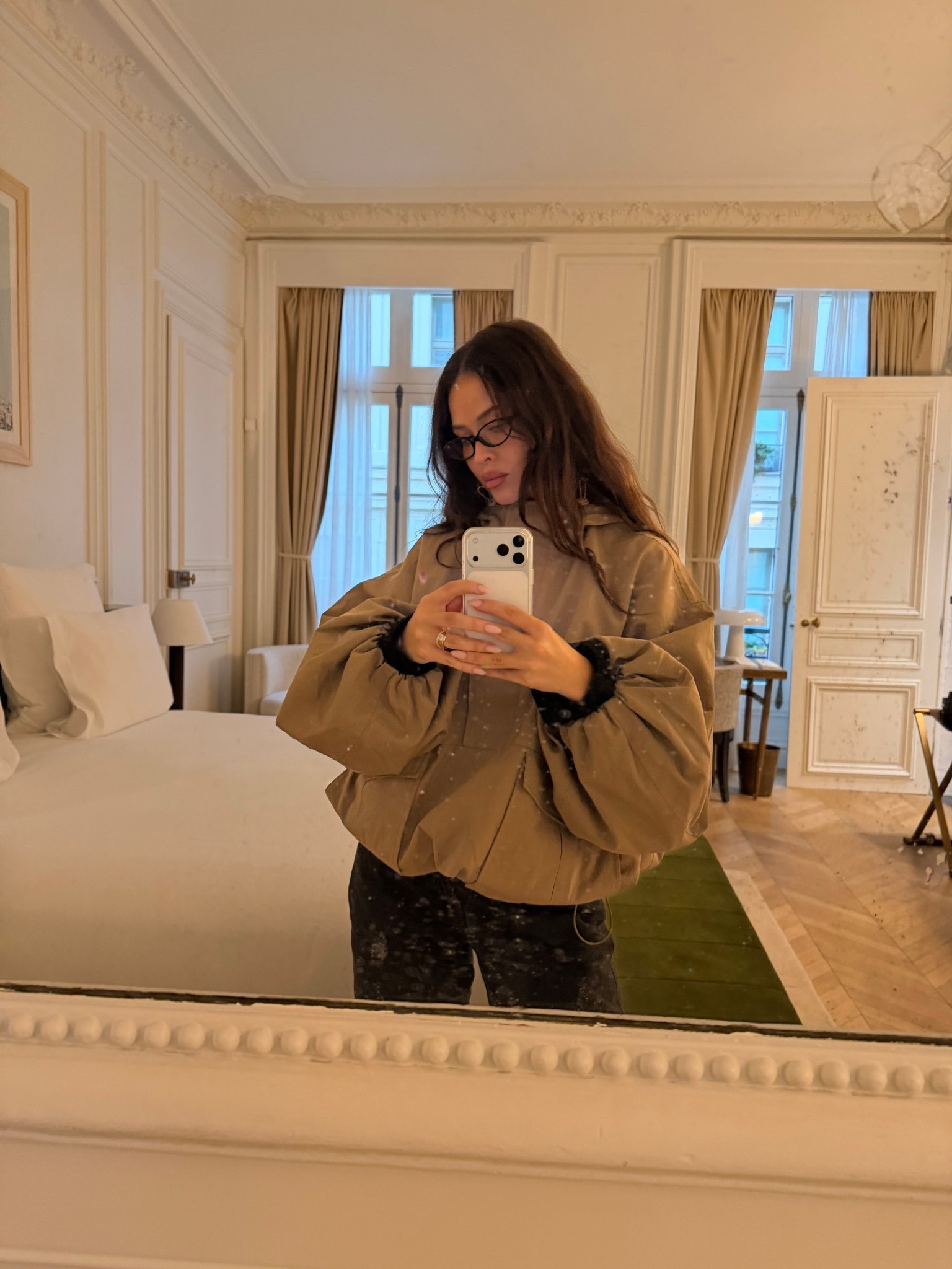 Fav jacket find of the year 

#LTKwinter #LTKeurope #LTKautumn
