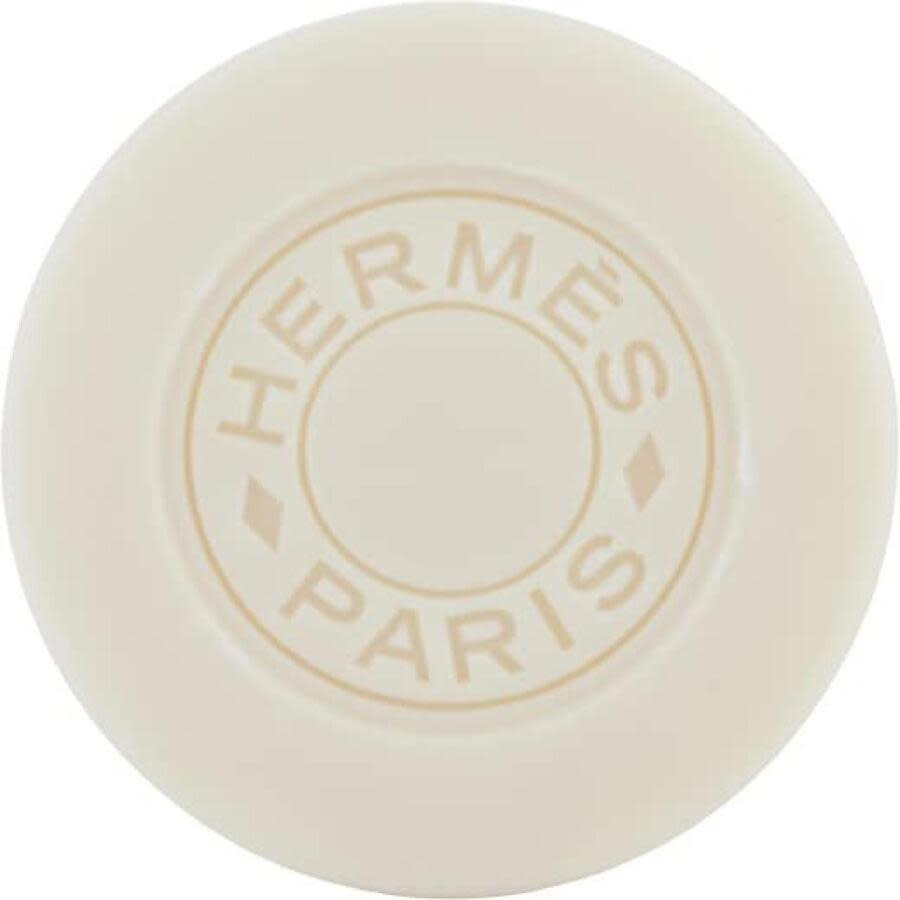 Hermes Un Jardin A Cythere Soap 3.4 oz Bath & Body 3346130418429 | Jomashop.com & JomaDeals.com