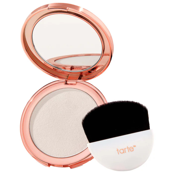 tarteSmooth Operator™ Amazonian Clay Finishing Setting Powder | Sephora (US)
