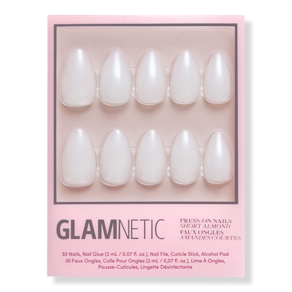 Hailey Press-On Nails | Ulta