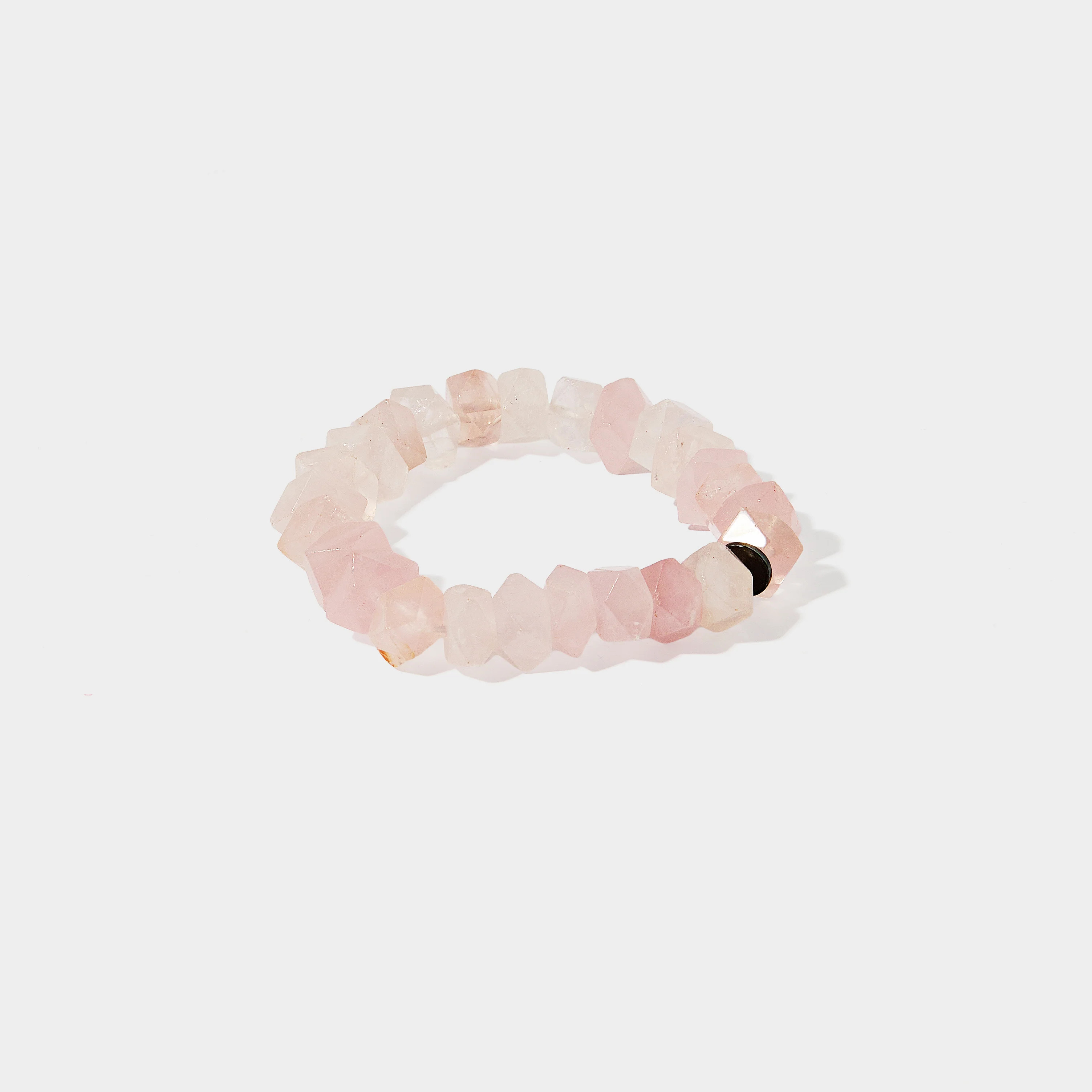 Gem Drift Bangle 6mm | Allie + Bess