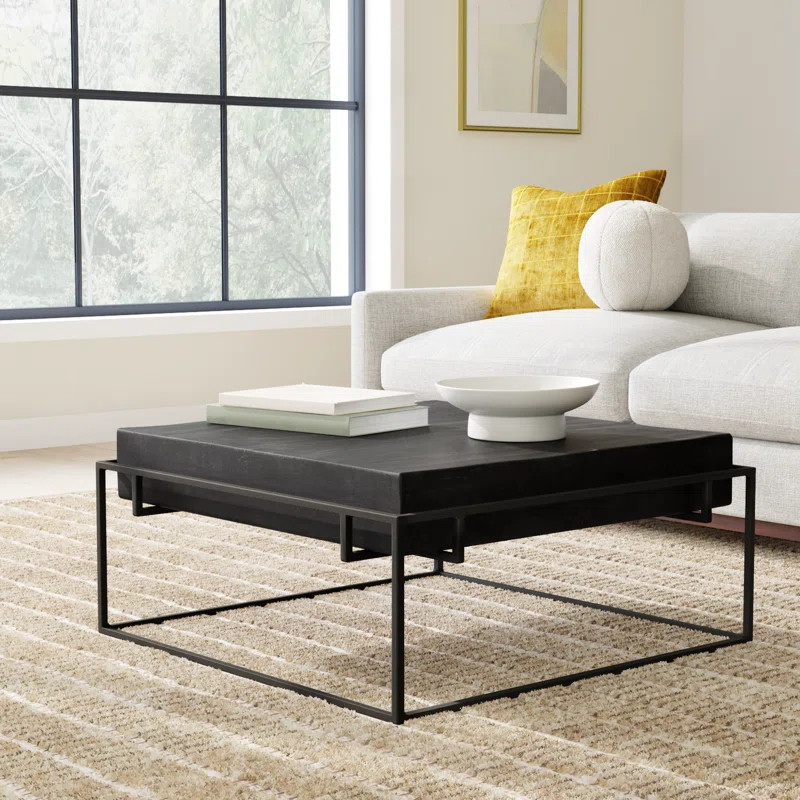 Lennie Single Coffee Table | Wayfair North America