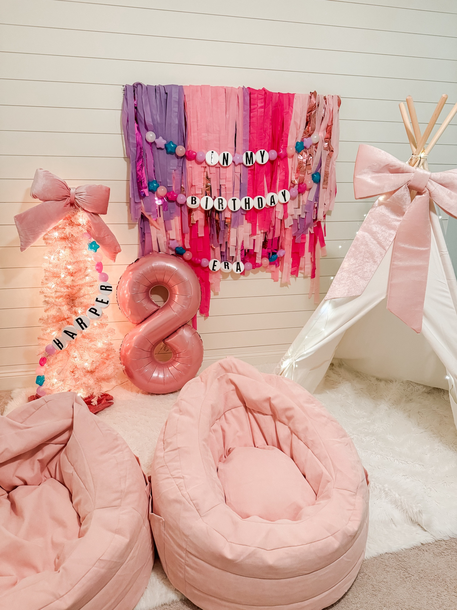 my sweet girl is 8 💖


#momlife #girlmom #mom #kidsparty
#kidspartyideas #kidspartydecor #partystylist
#partyplanning #playroom #playroomdecor #lovemypbk #balloongarland 
 #amazonfinds #birthday #birthdayparty #kidsbirthday #target #targetrun 
#diy #diyparty #kidsfashion 
#8yearold #present #swiftie #taylorswift



#LTKFamily #LTKFindsUnder50 #LTKFindsUnder100