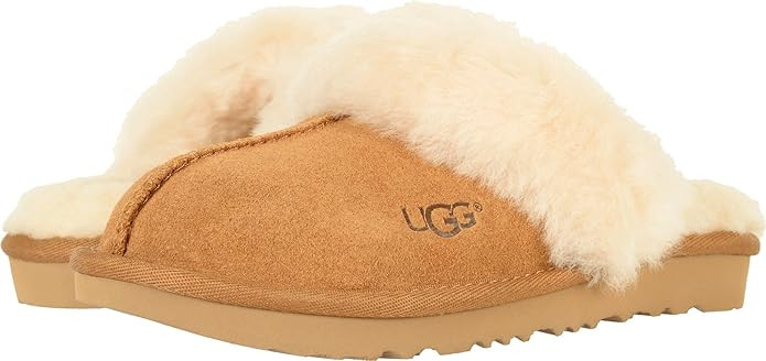 UGG Girls' Cozy Slipper | Amazon (US)