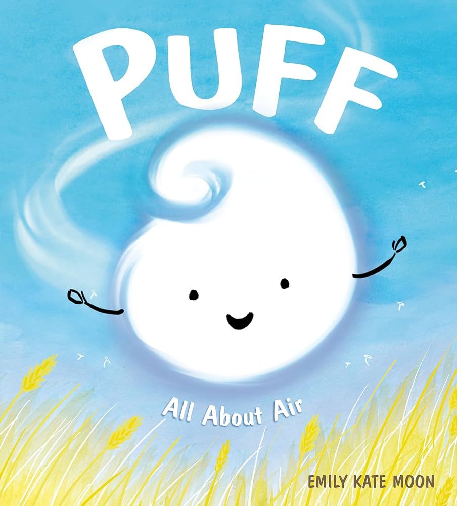 Puff: All About Air | Amazon (US)