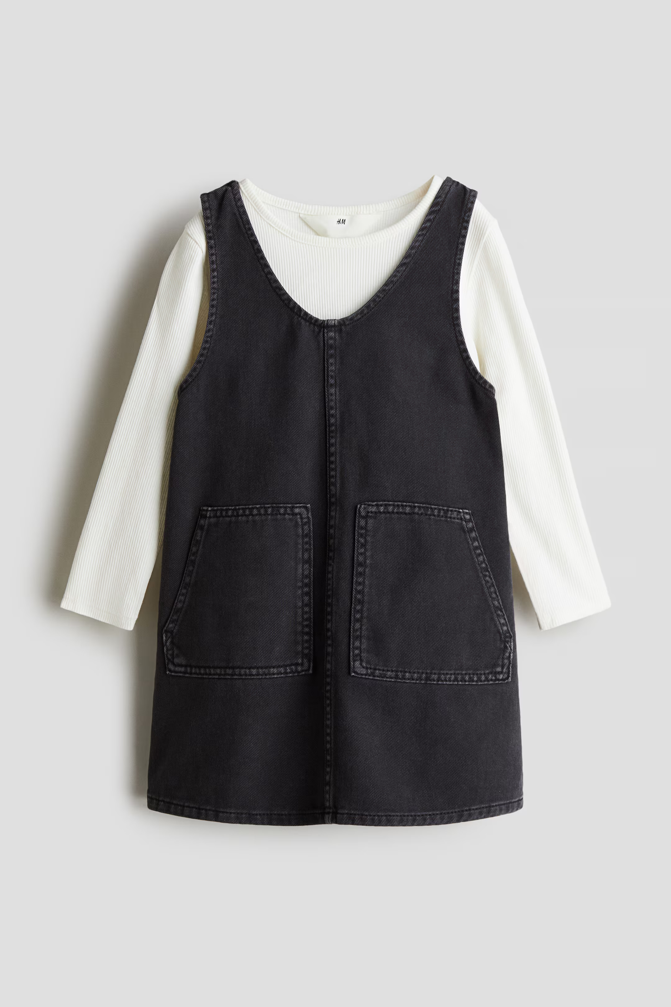 2-piece dress and top set | H&M (US + CA)